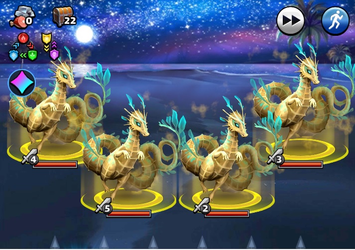 puzzle dragons ultimate hack